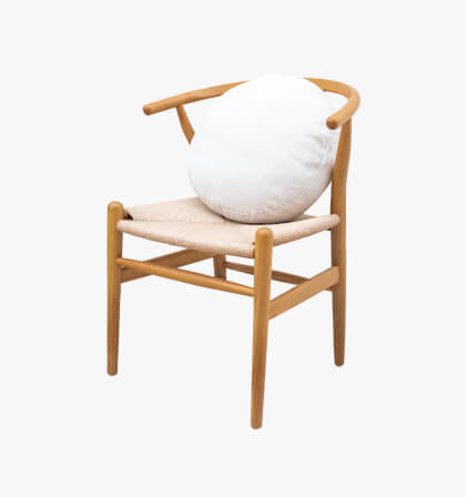 Wood Chair